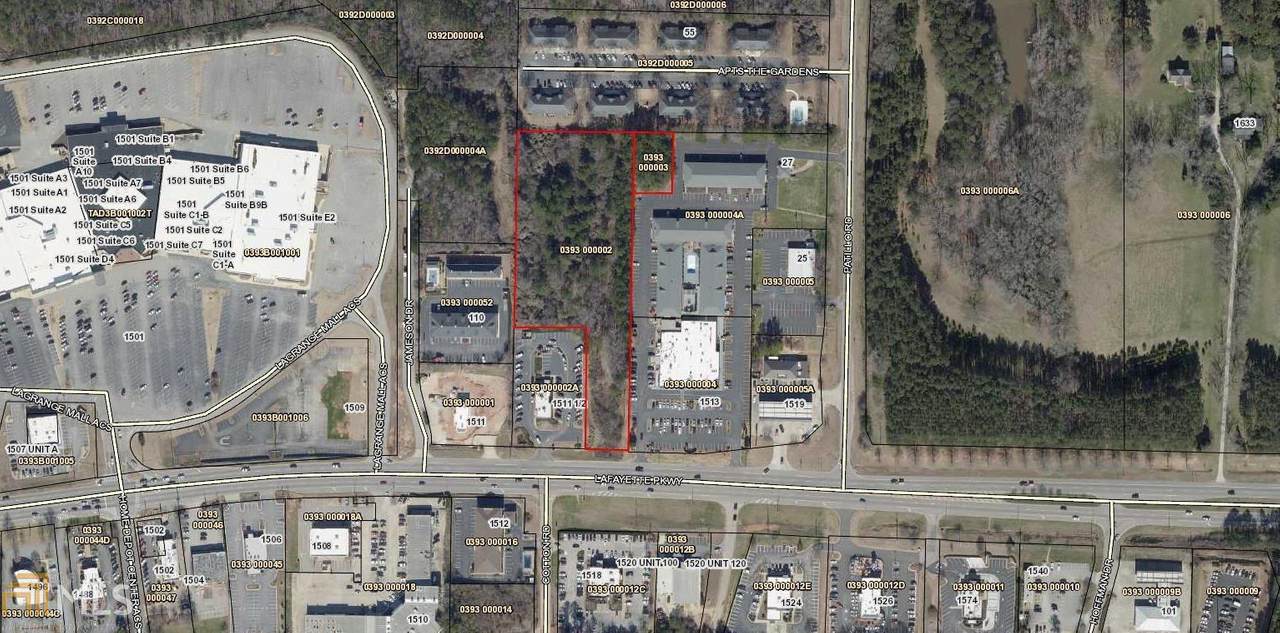 0 Lafayette Pkwy - Photo 1