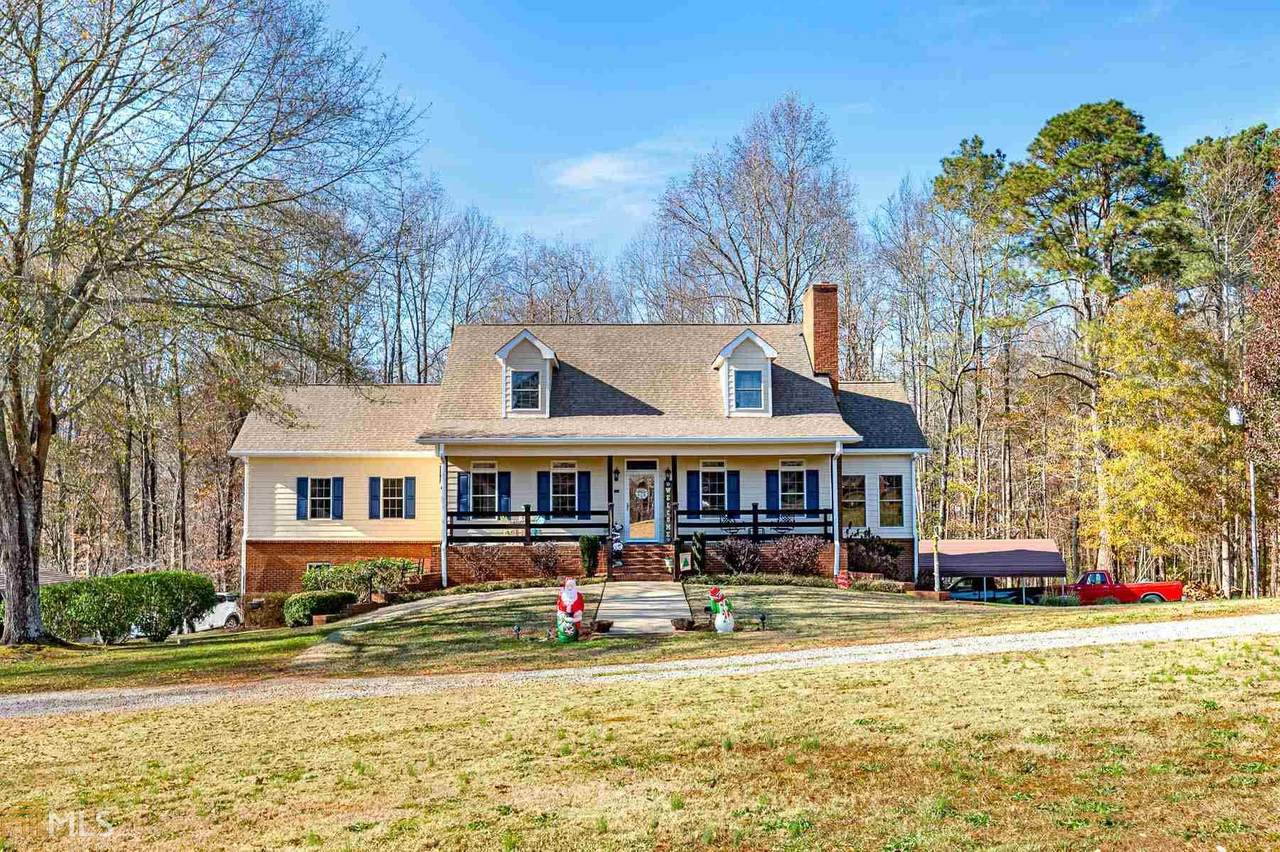 289 Pullin Rd - Photo 1
