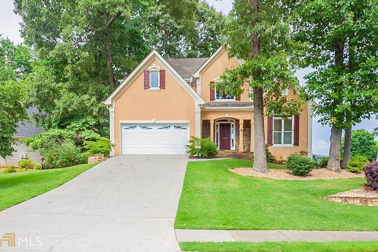 1100 White Birch - Photo 1