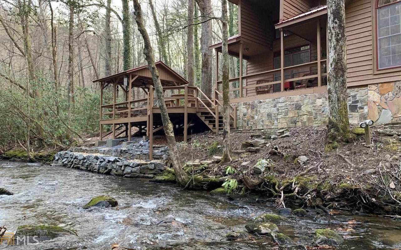 7934 Hiawassee Wilderness - Photo 1