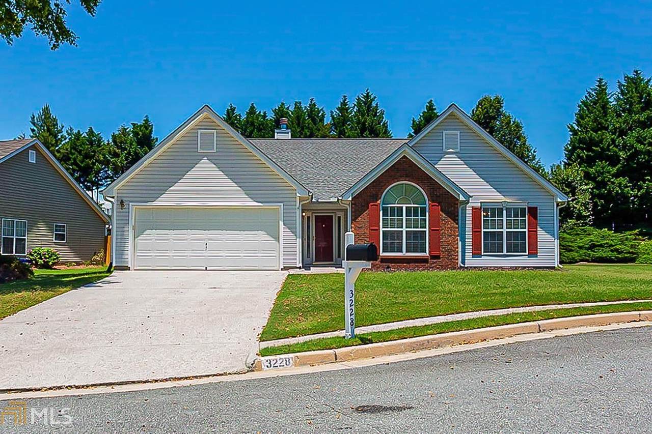 3228 Milstead Walk - Photo 1