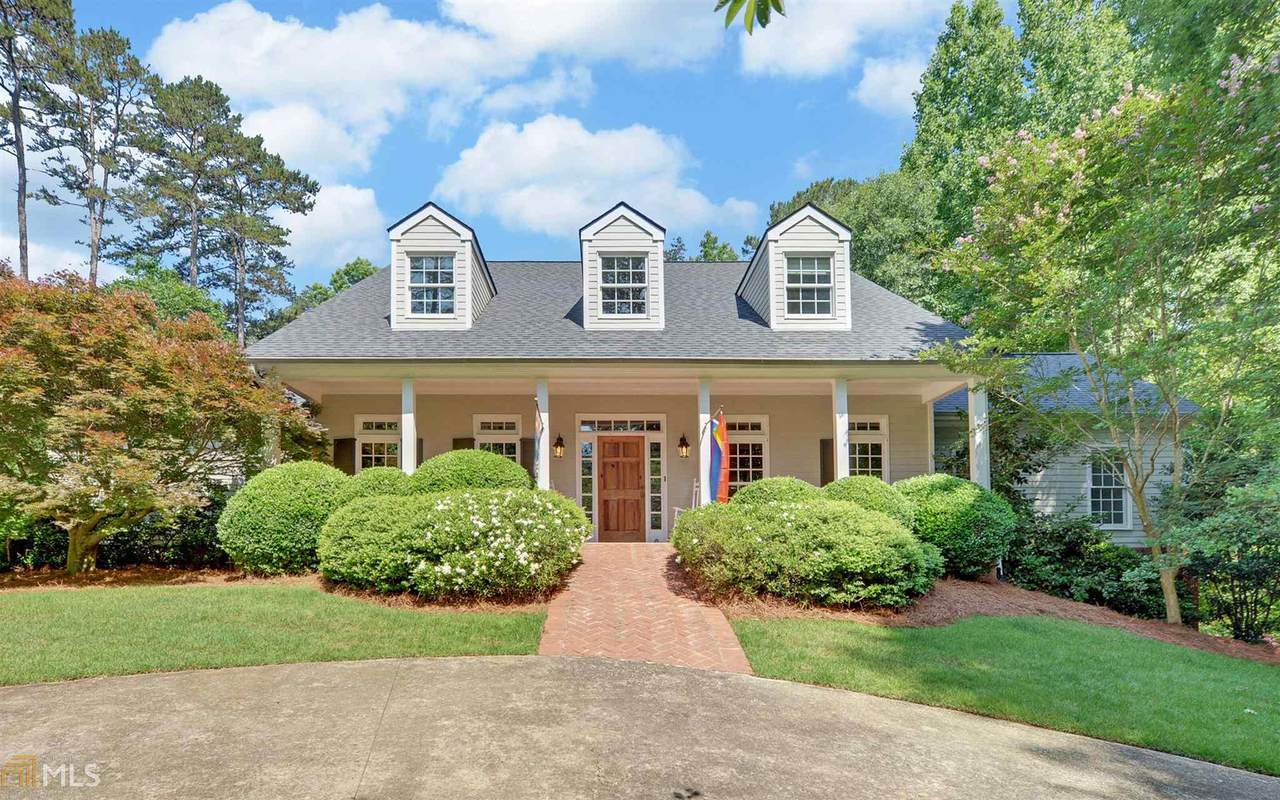 919 Deer Chase Rd - Photo 1