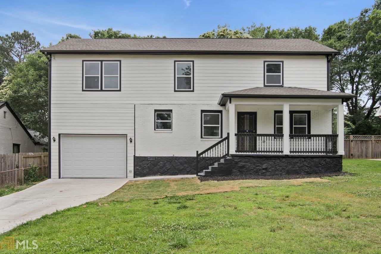 2039 Marco Dr - Photo 1