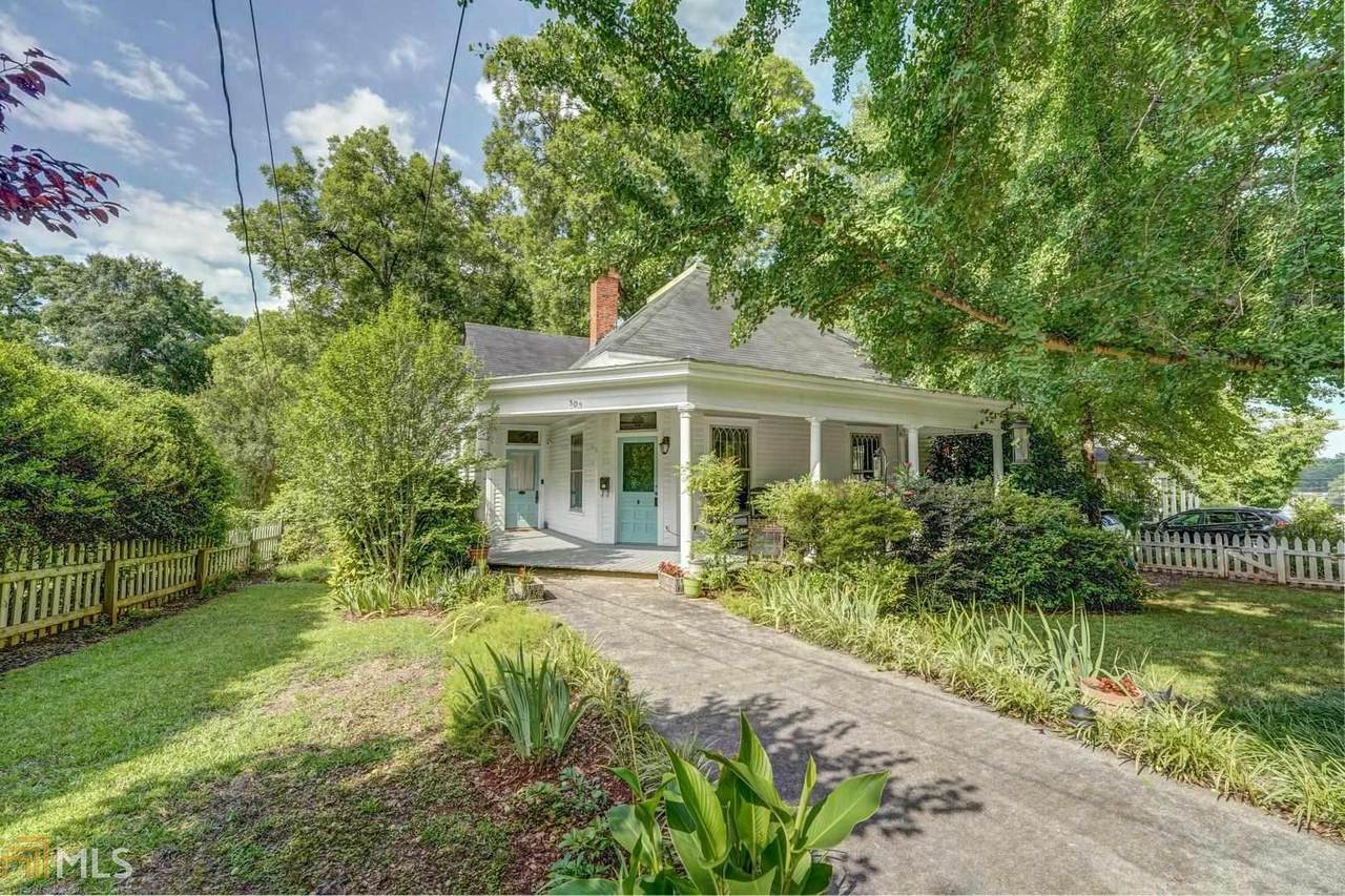505 Washington - Photo 1