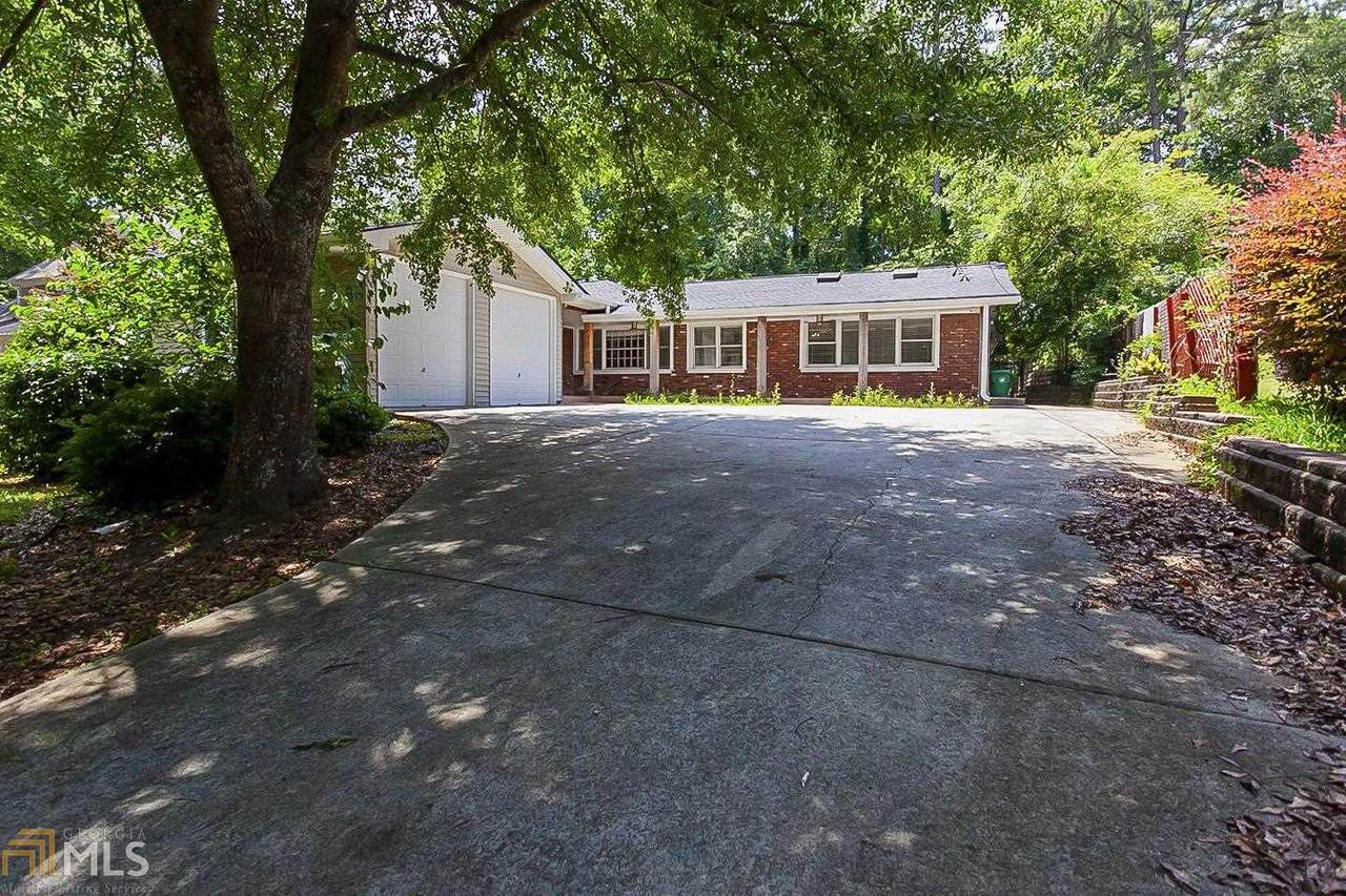 2545 Sunset - Photo 1
