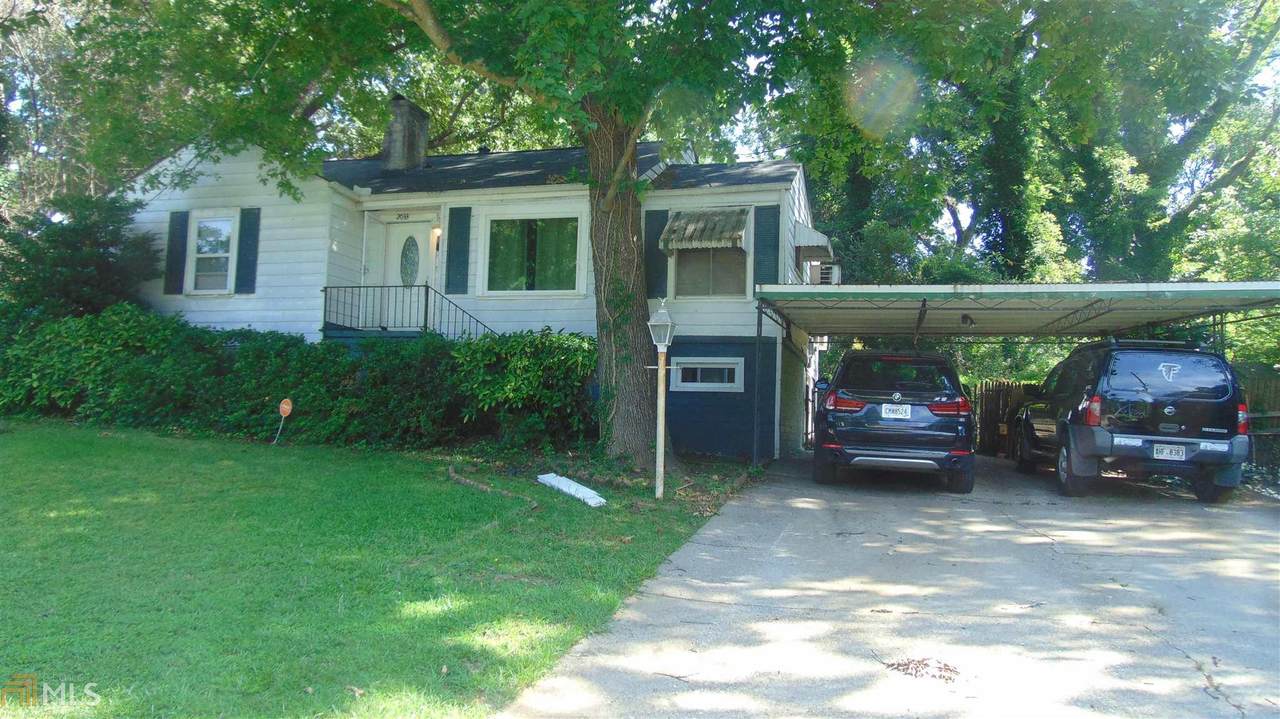 2033 Connally Dr - Photo 1