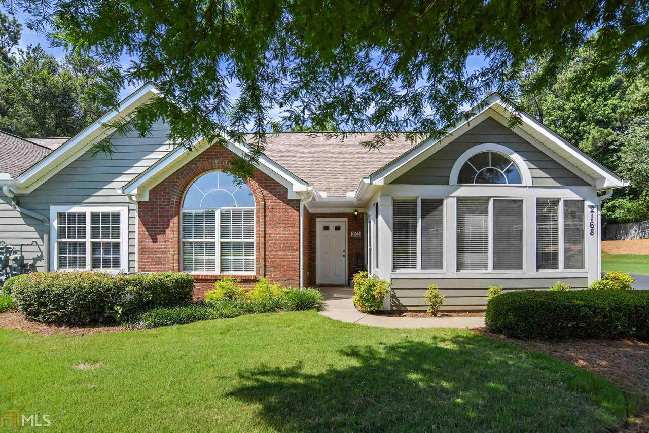 2168 Carefree Cir - Photo 1