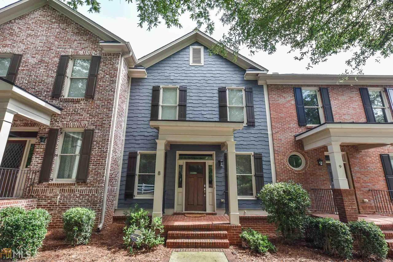 2305 Lumpkin St - Photo 1