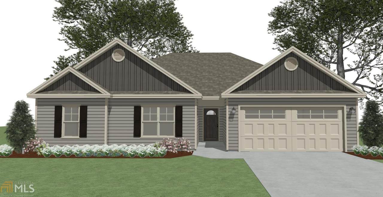 0 Sadie Heights Blvd - Photo 1