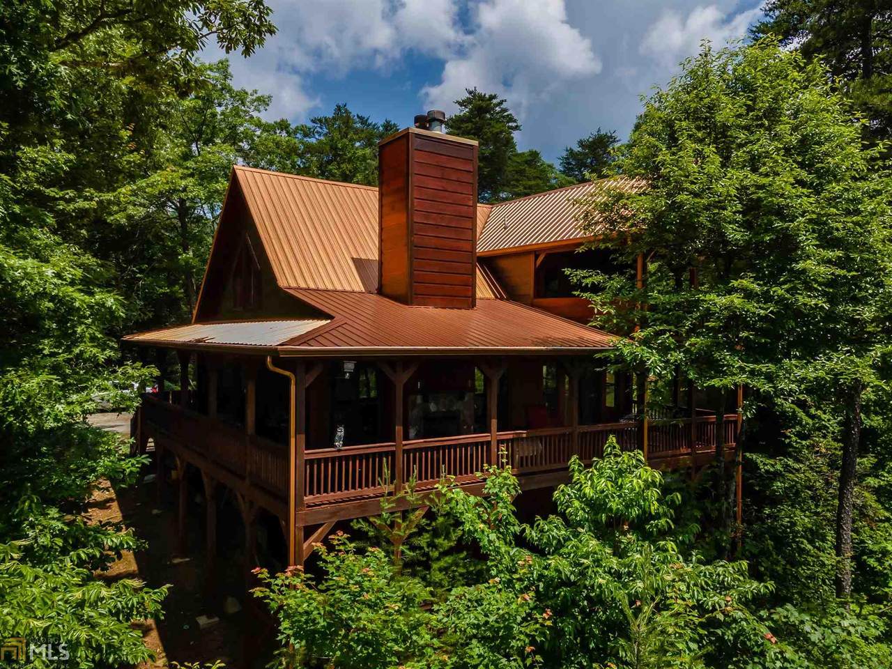465 Amy Creek Trl - Photo 1