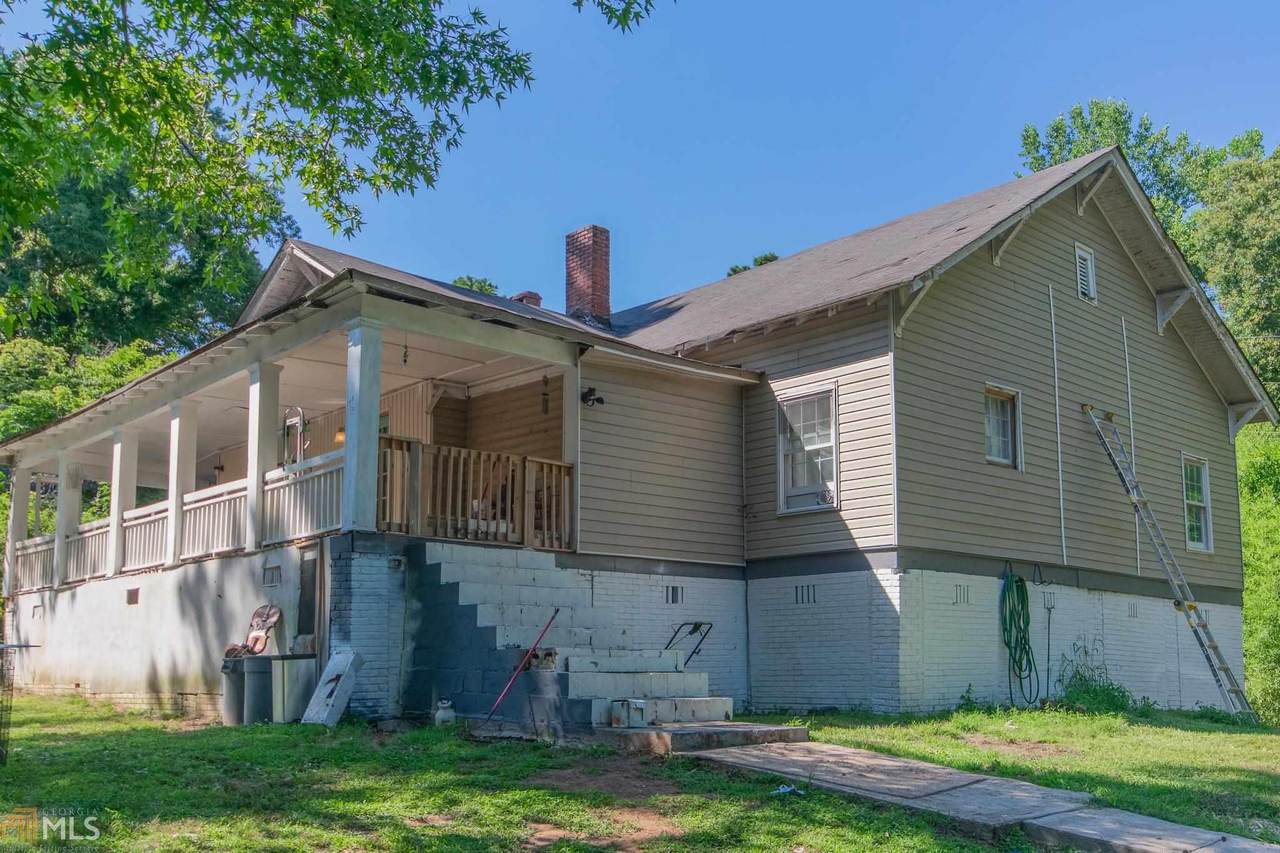 1477 Ga Highway 16 W - Photo 1