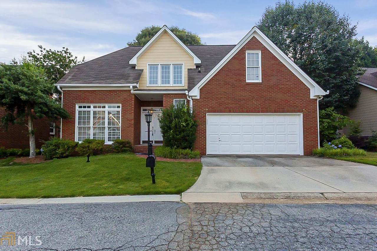 3624 Henley Park - Photo 1