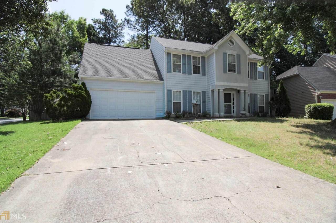 4499 High Gate Dr - Photo 1