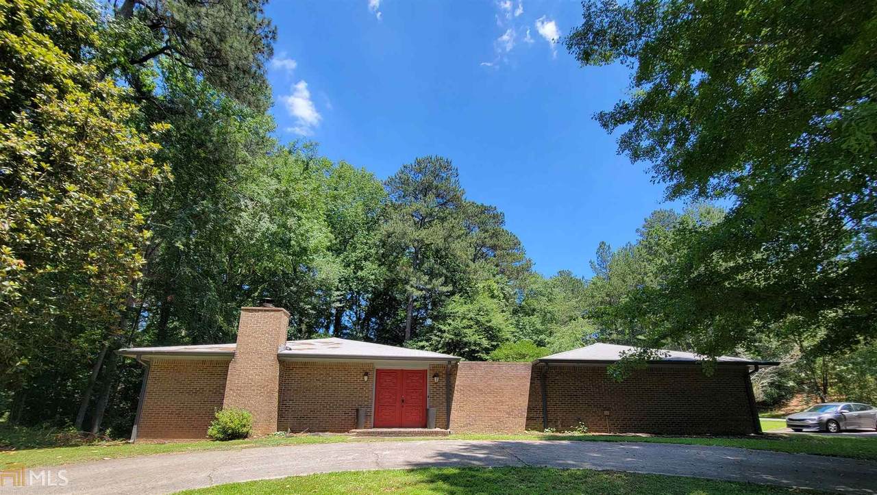 8248 Carlton Rd - Photo 1