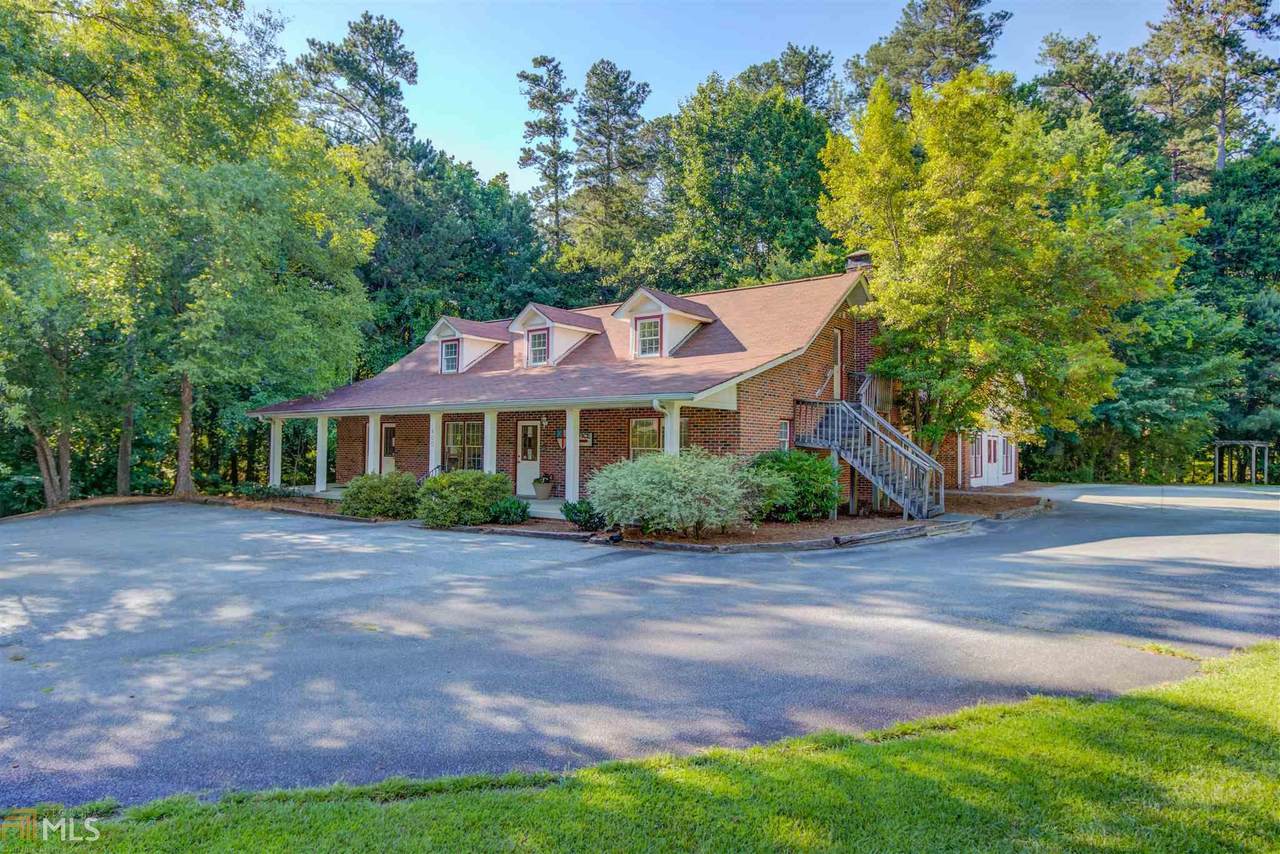 400 Holcomb Bridge Rd - Photo 1