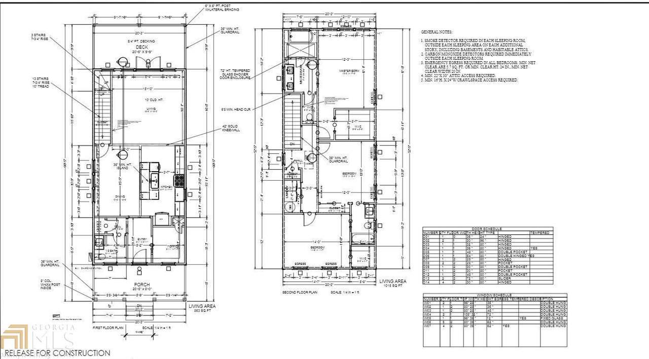 810 Cooper St - Photo 1