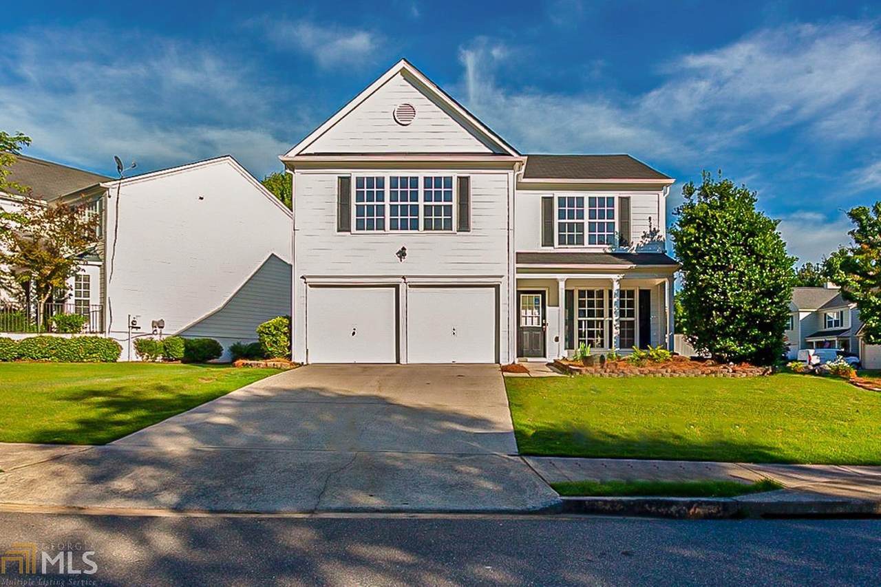 4306 Shillham - Photo 1