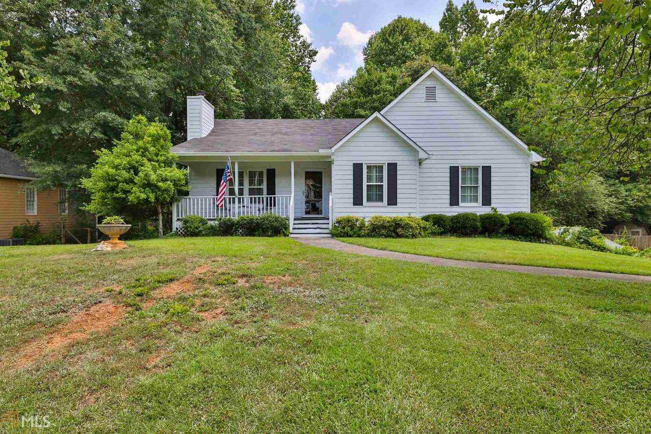 5020 Bayberry Ct - Photo 1