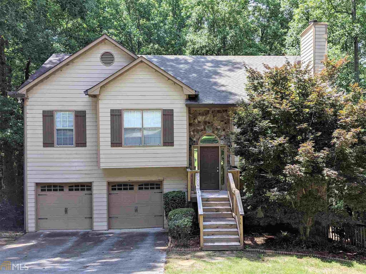 2441 Arbour Trace Vista - Photo 1