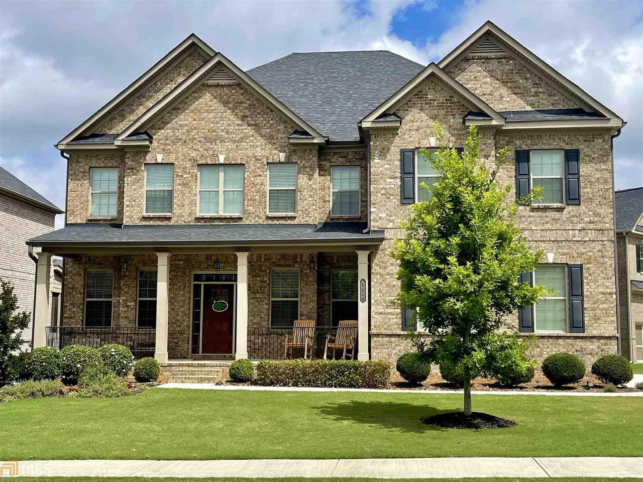 3346 Falls Spring Way - Photo 1