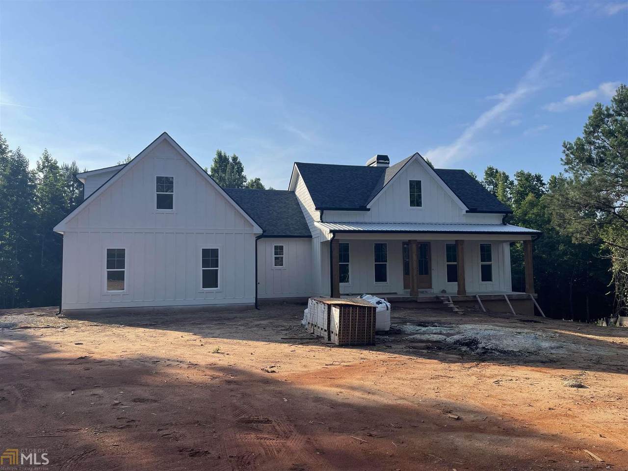 630 Martin Mill Rd - Photo 1