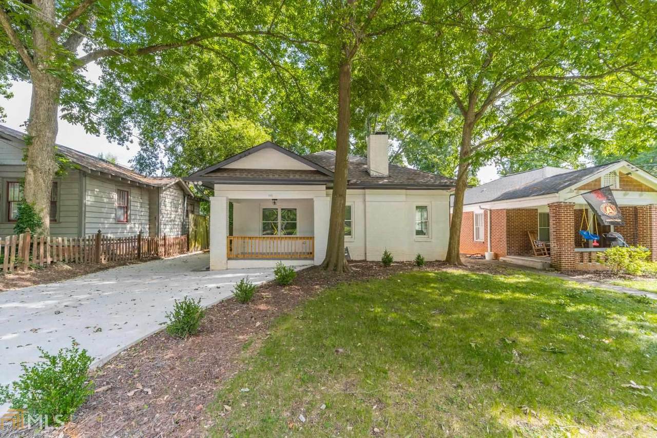 927 United Ave - Photo 1