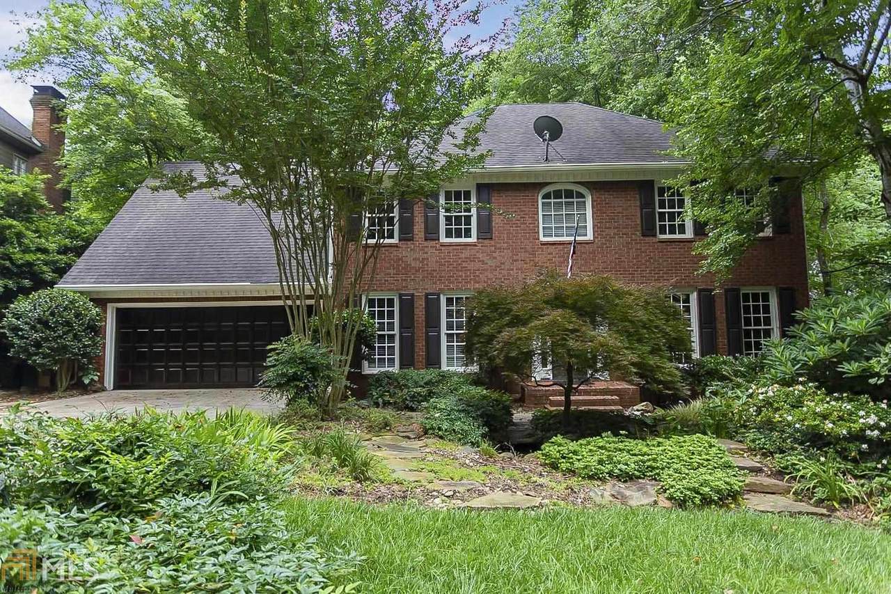 5494 Fort Fisher - Photo 1