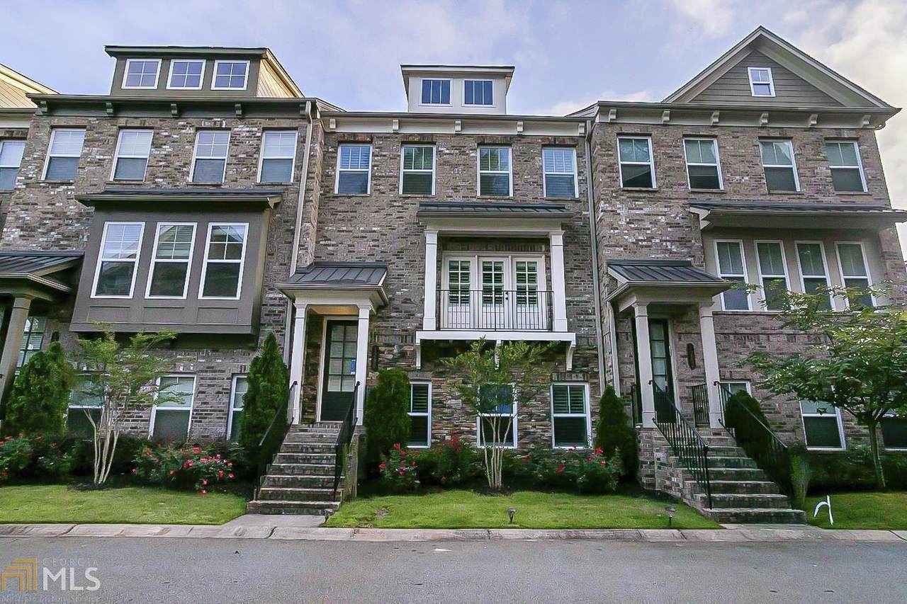 1280 Linden - Photo 1