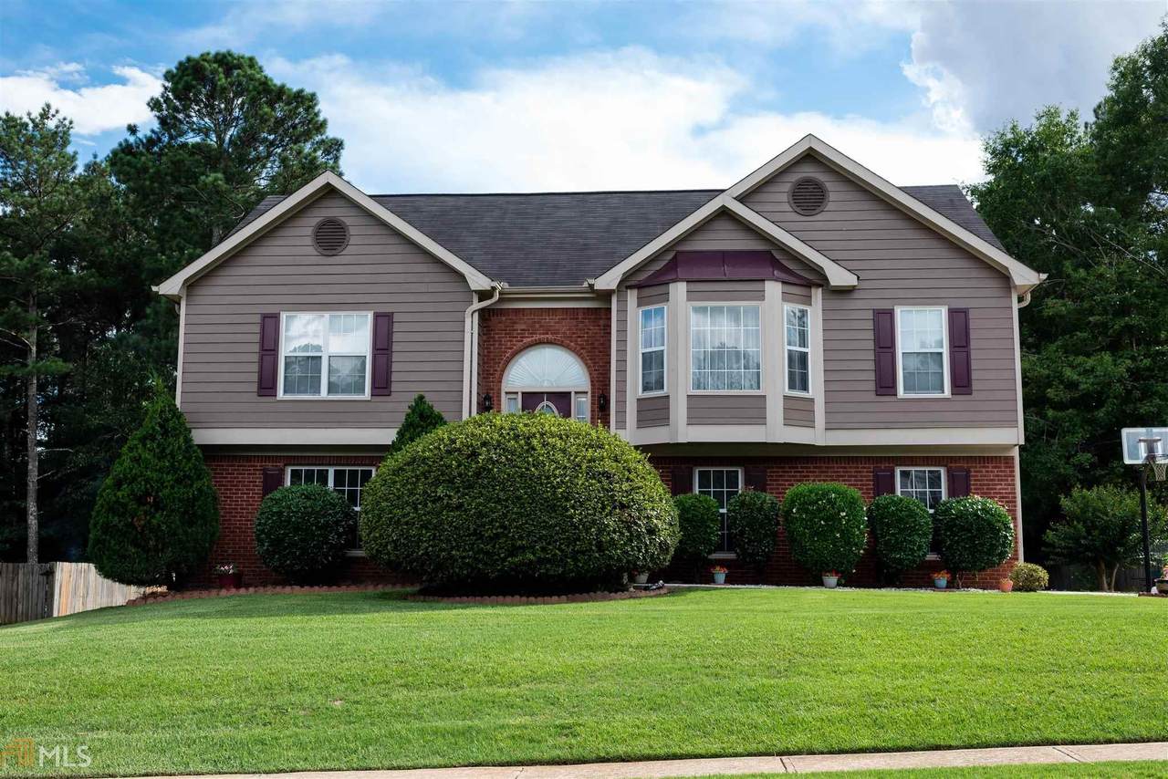 1742 Pine Fort Cir - Photo 1