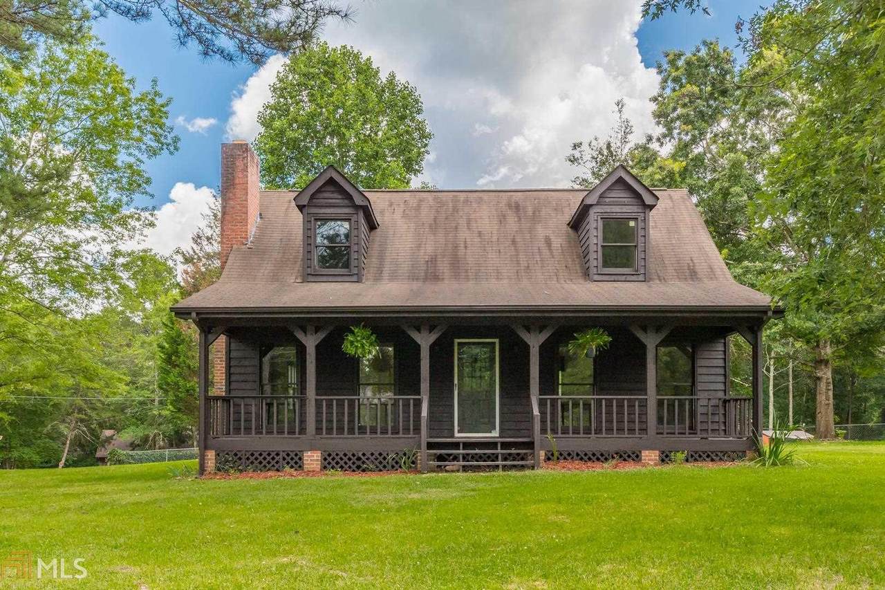 91 Chipley Creek Dr - Photo 1