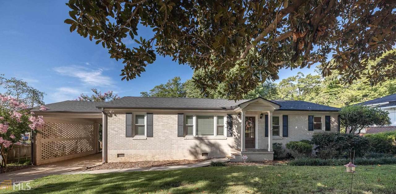 35 Holman Ave - Photo 1