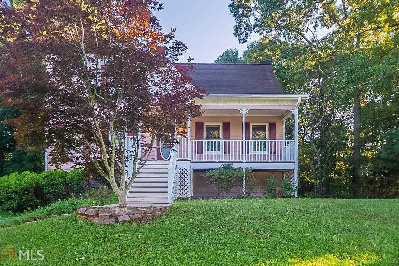 263 Victorian - Photo 1