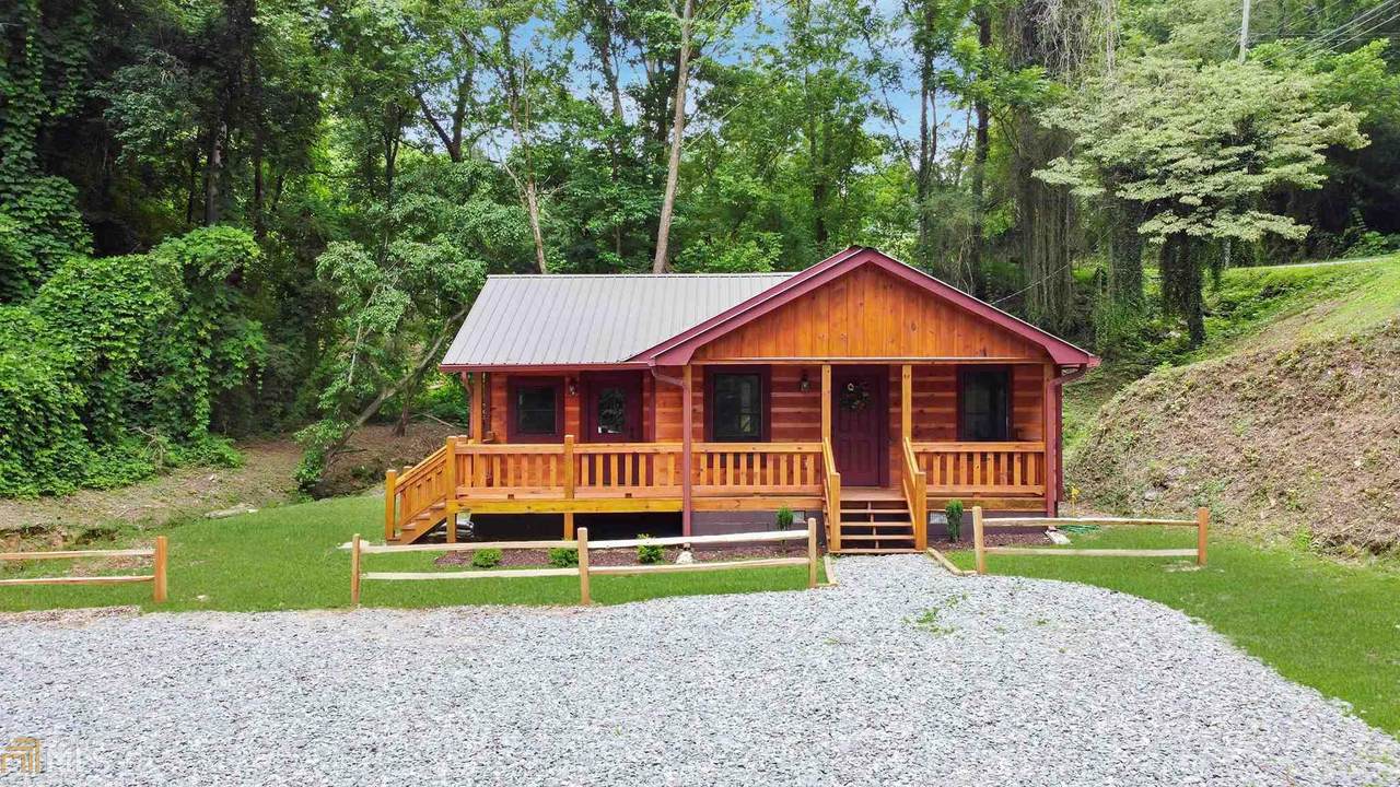 165 Corbin Hill Rd - Photo 1