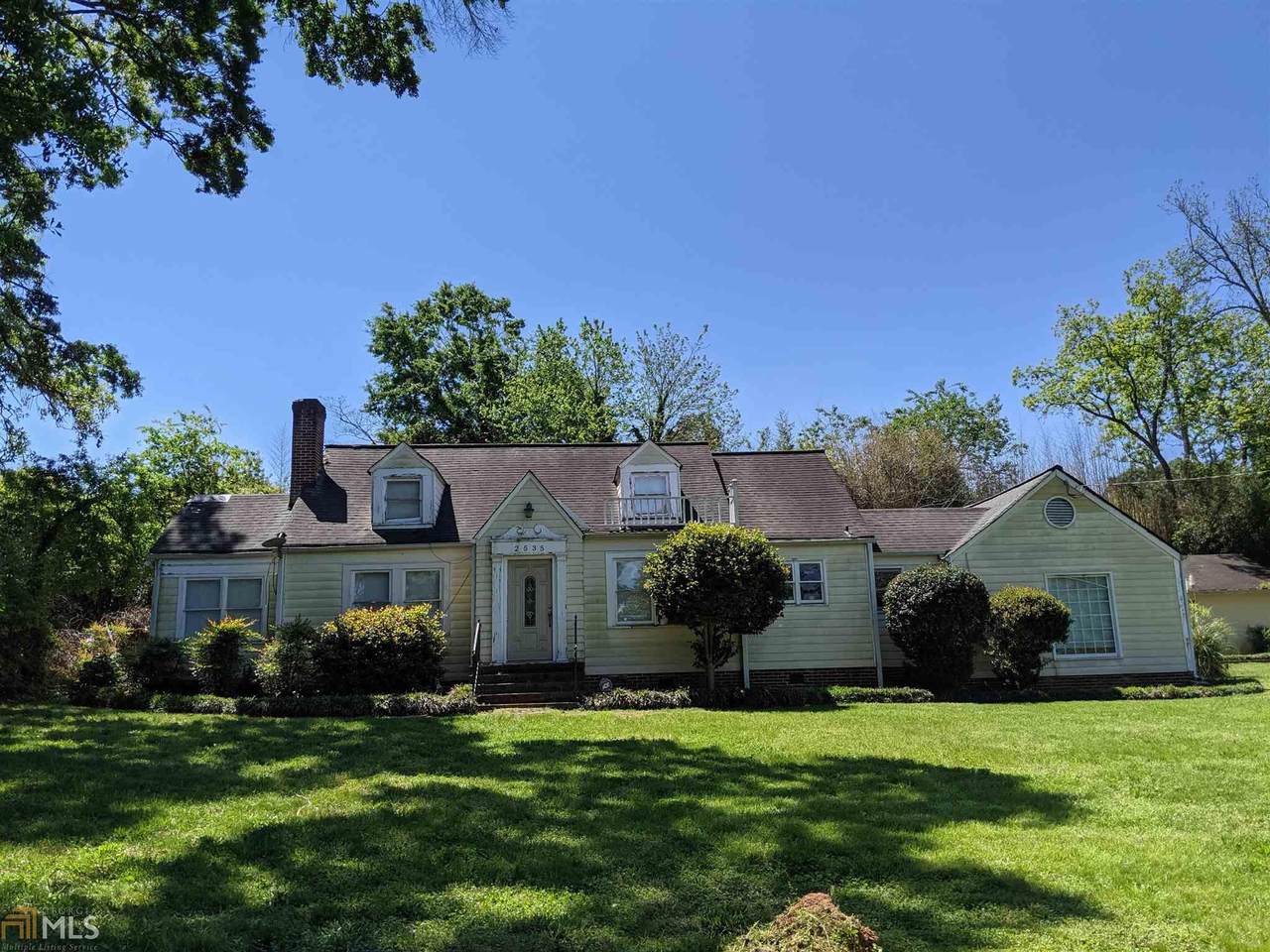 2535 Glenwood - Photo 1