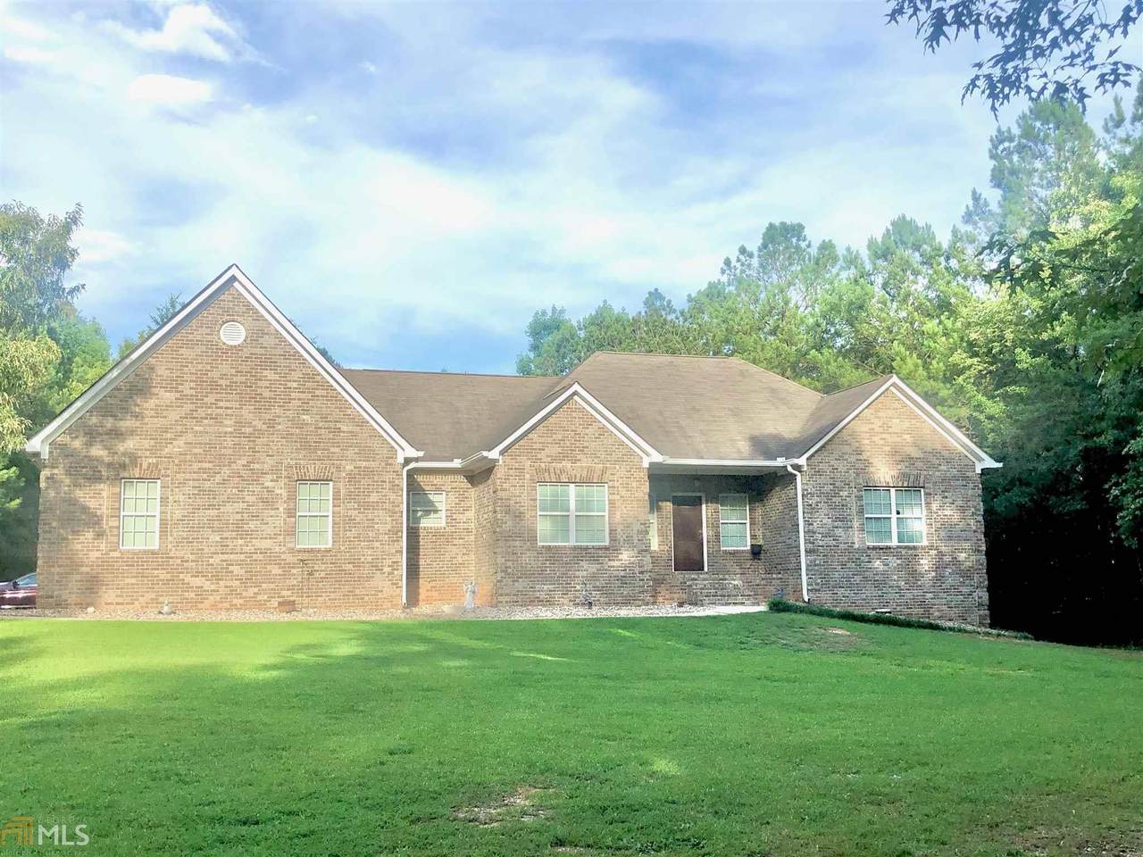 715 Jackson Lake Rd - Photo 1