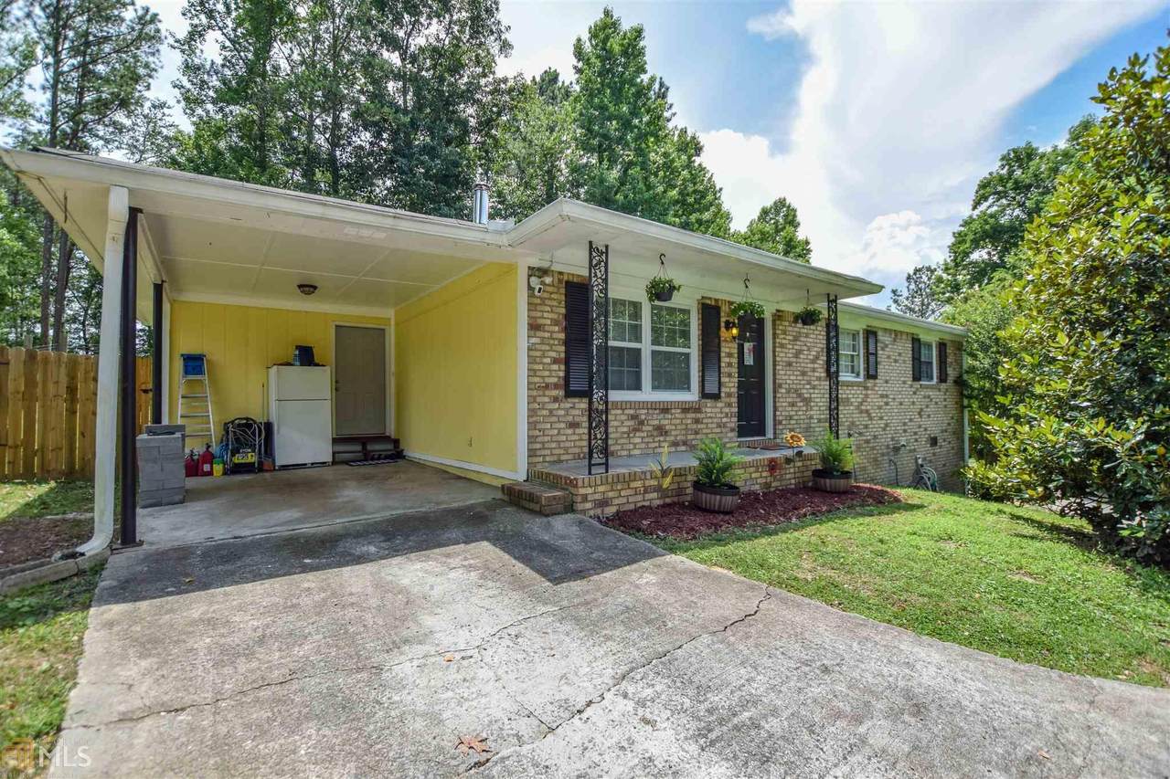 1441 Stringer - Photo 1