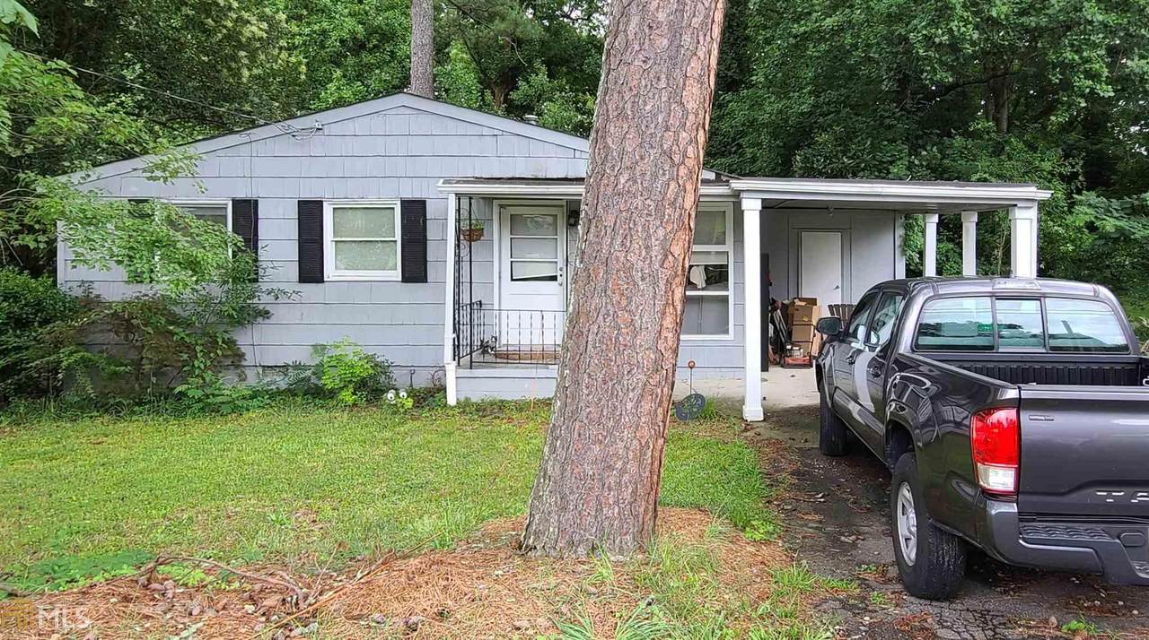 2729 Skyland - Photo 1