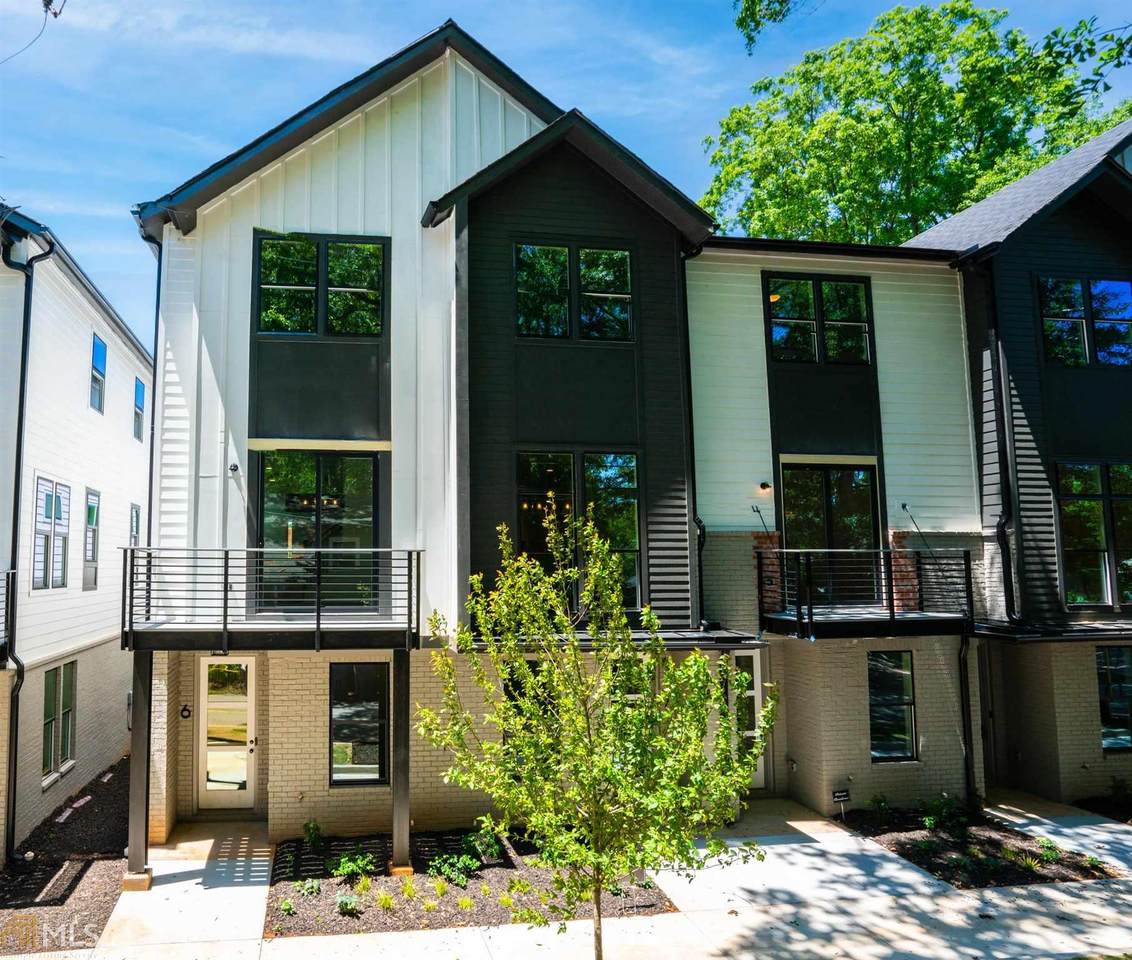 1350 May Ave - Photo 1