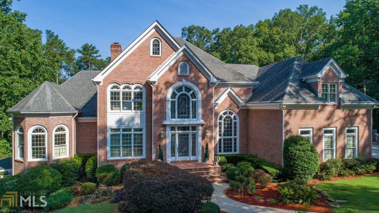 3540 Donegal Way - Photo 1