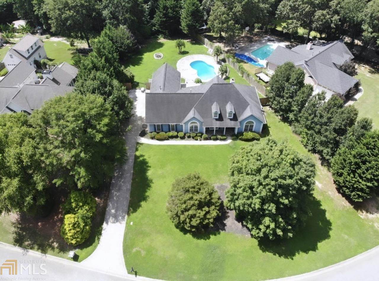 141 Cobblestone Cv - Photo 1