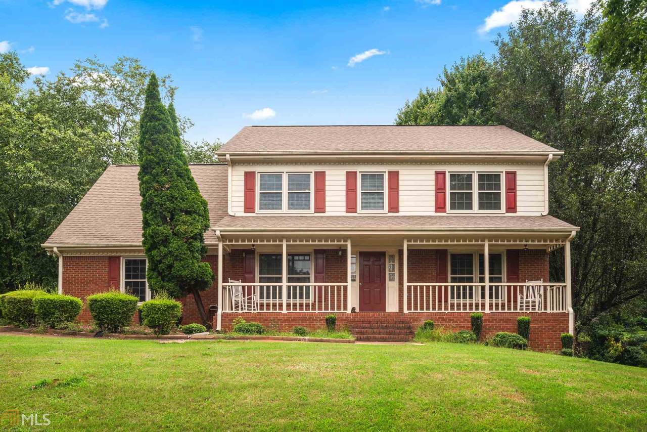 4000 Windy Shore Dr - Photo 1