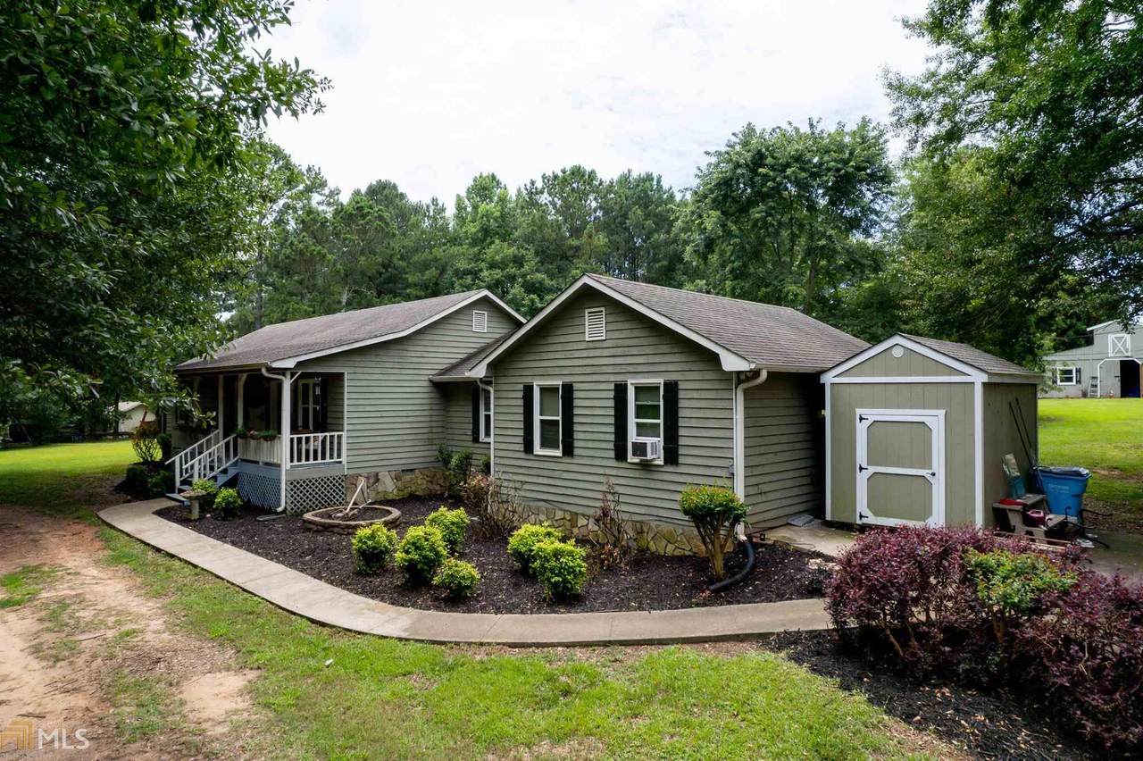 950 Old Jackson Rd - Photo 1