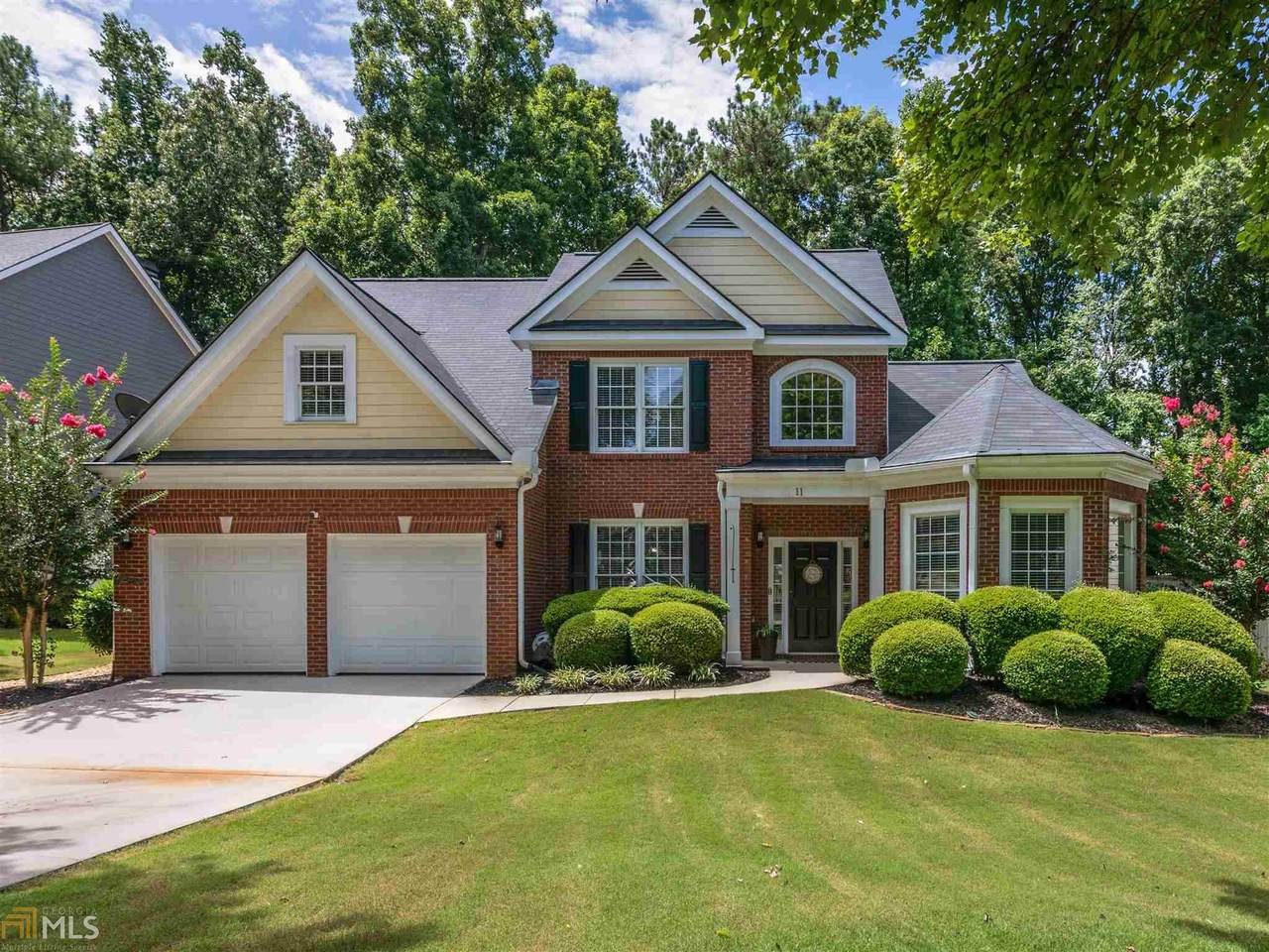 11 Briar Grv - Photo 1