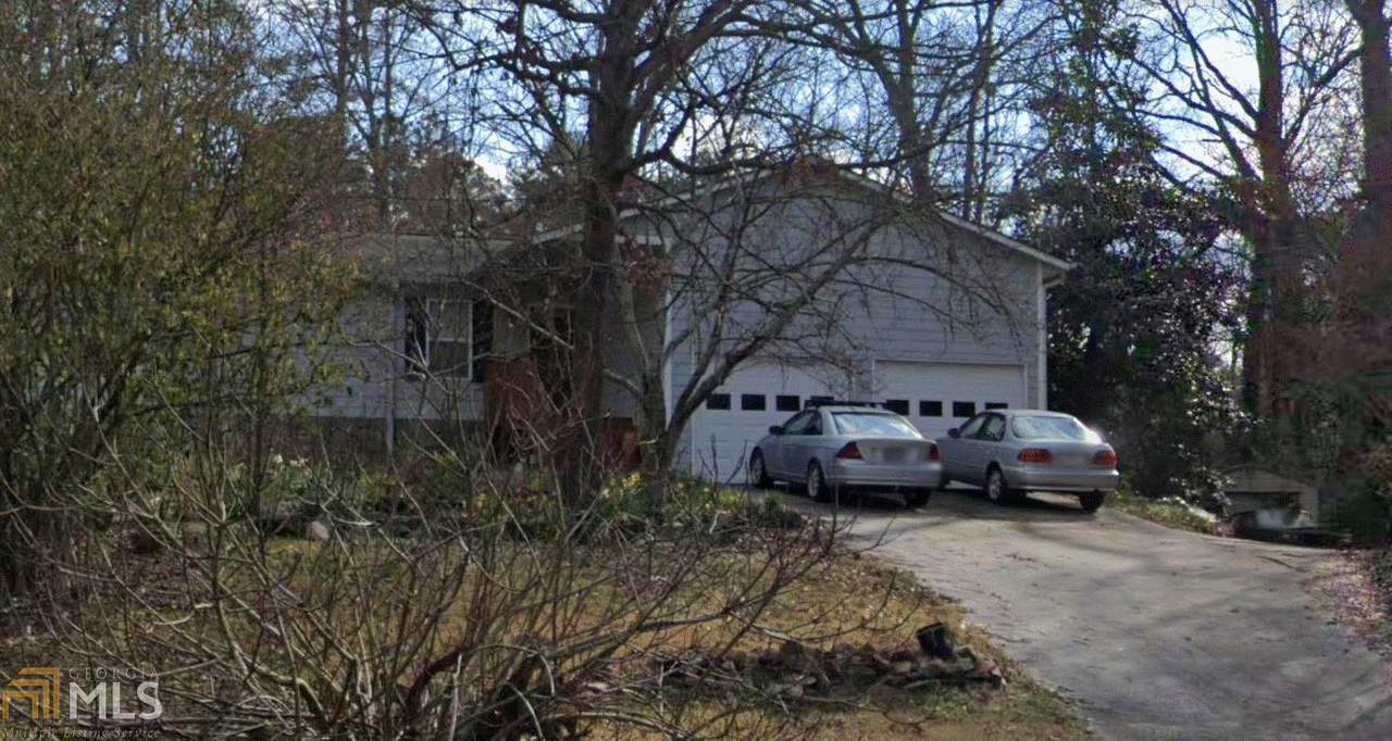 95 Pinecrest Dr - Photo 1