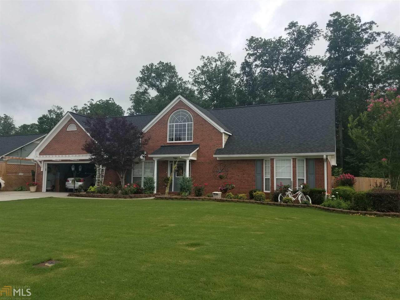 143 Bent Creek Dr - Photo 1