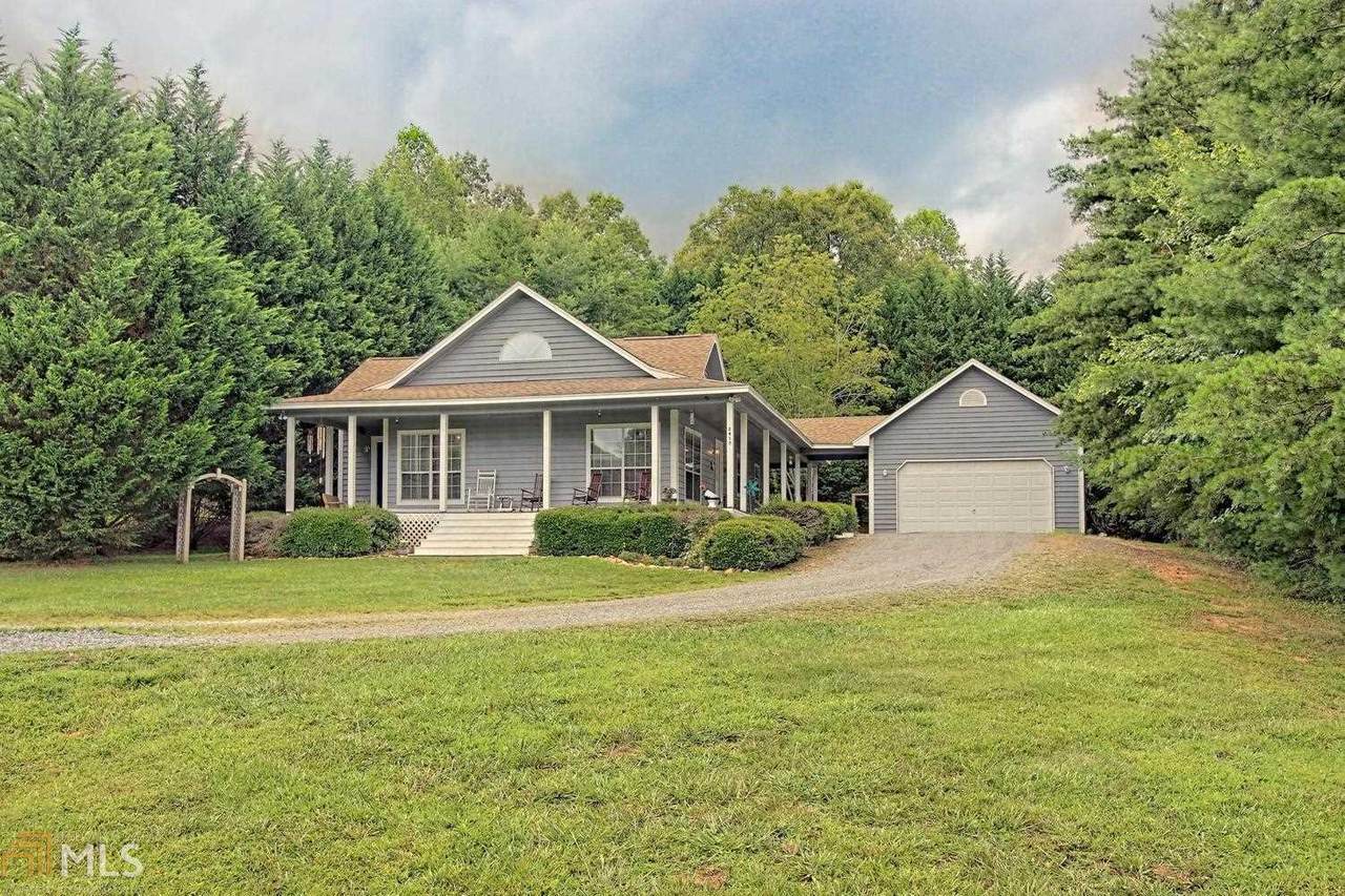 2417 Fodder Creek Rd - Photo 1