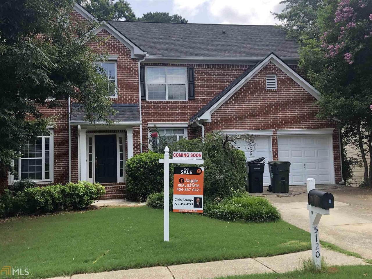 5120 Oak Hill Ter - Photo 1