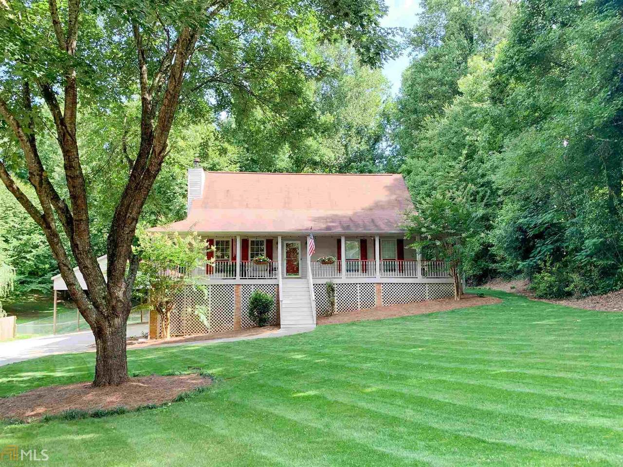 33 Highland Dr - Photo 1