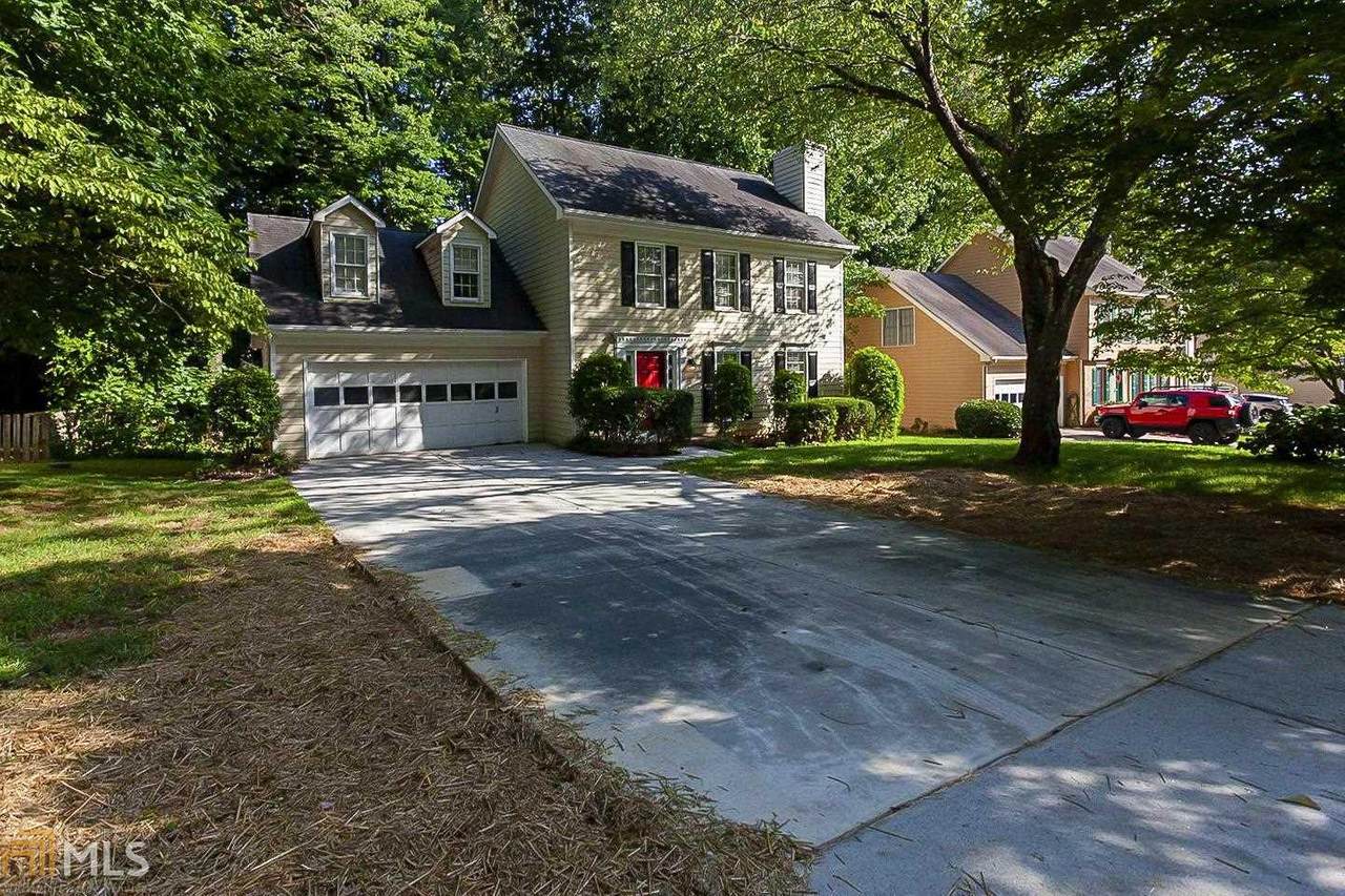 3520 Stillwood - Photo 1