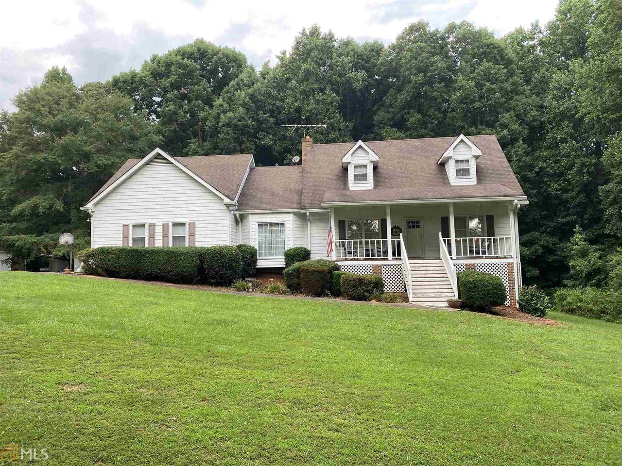 1326 Hardigree - Photo 1